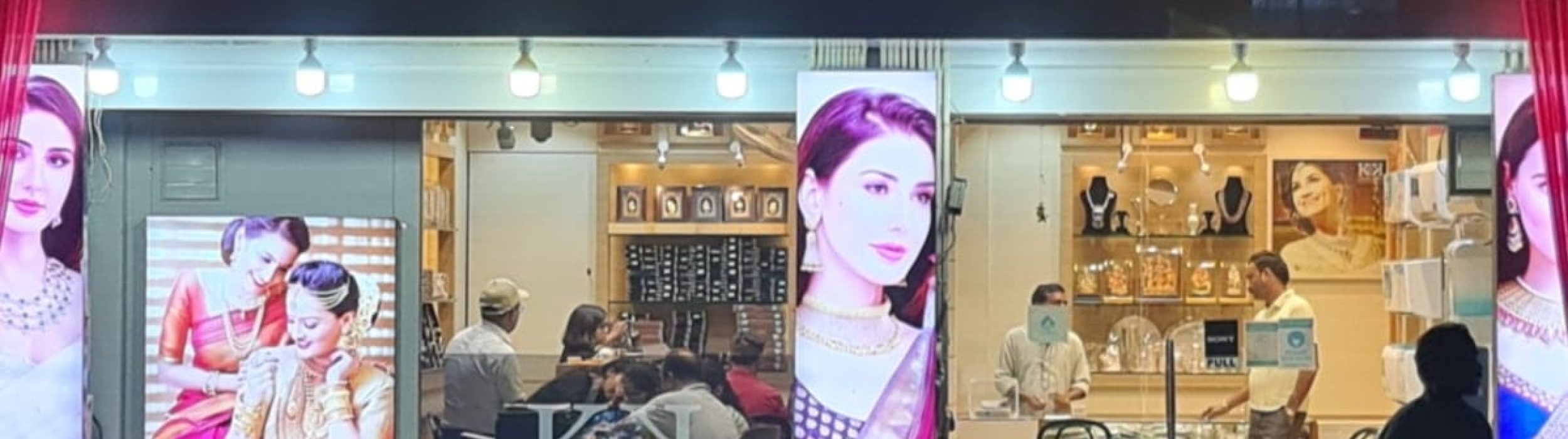 Top Best Jewllery Store in Deoria